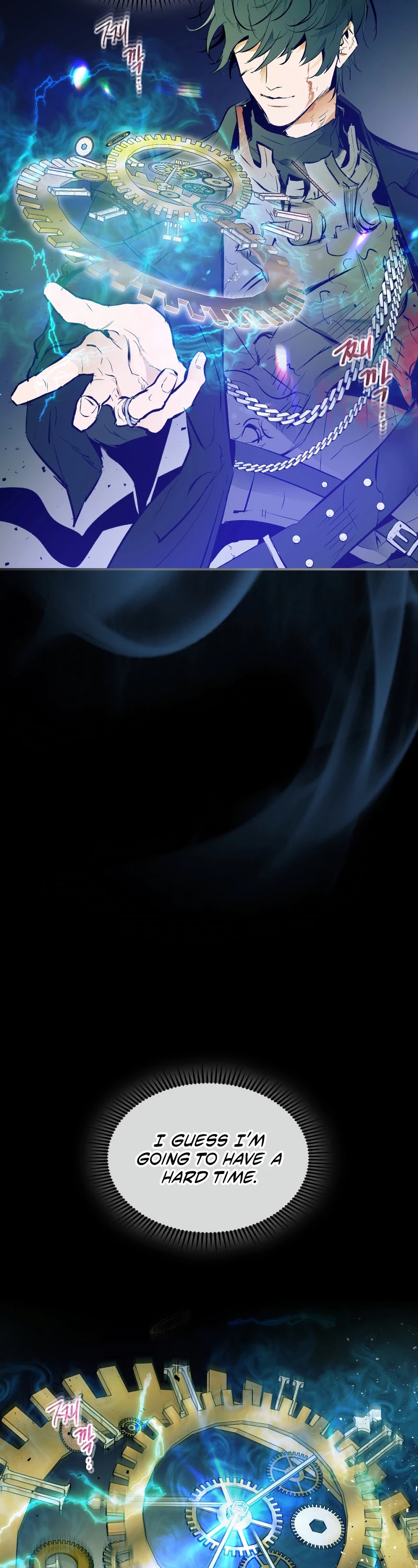 Read Leveling With The Gods Manga Online