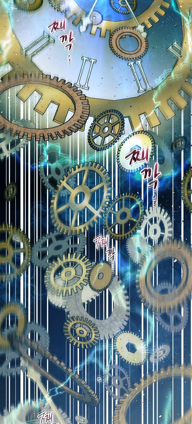 Read Leveling With The Gods Manga Online