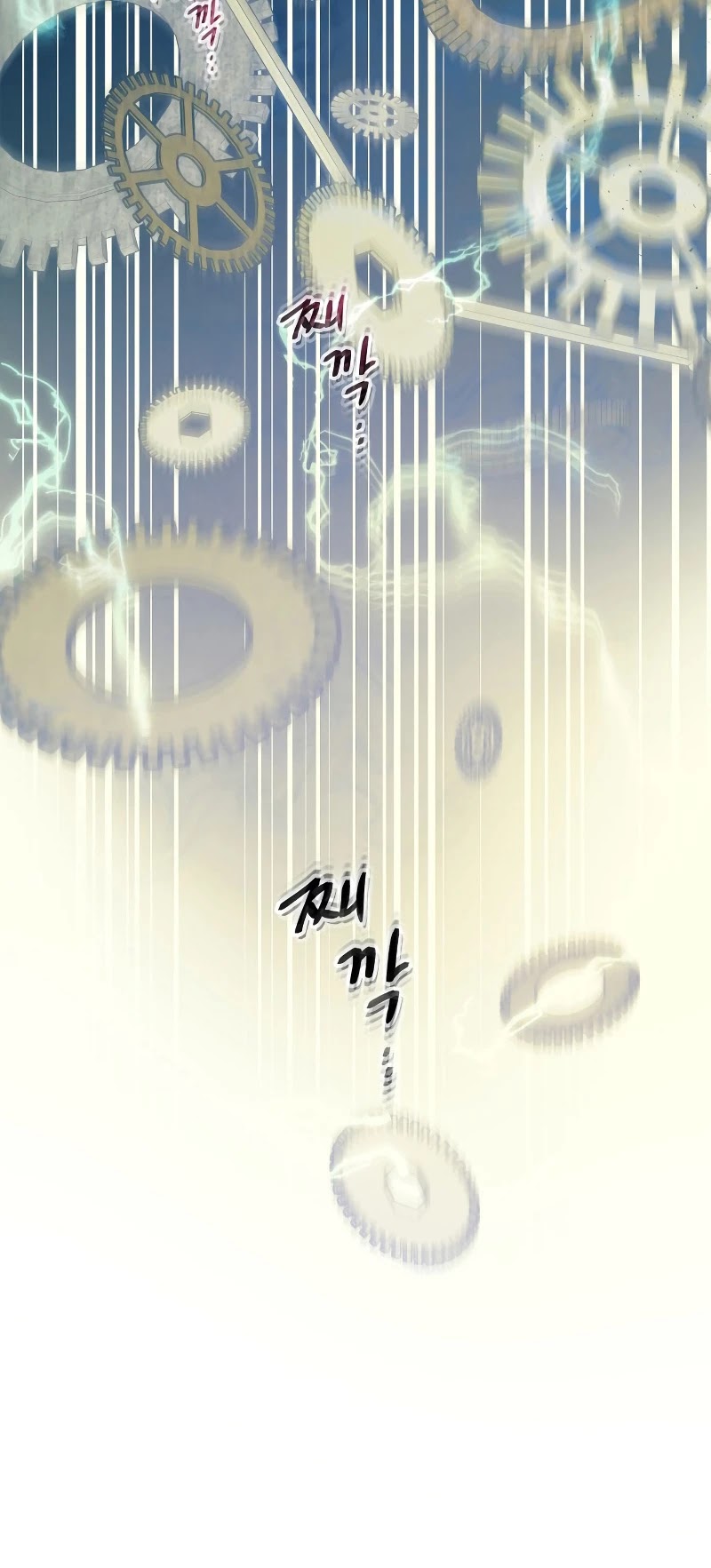 Read Leveling With The Gods Manga Online