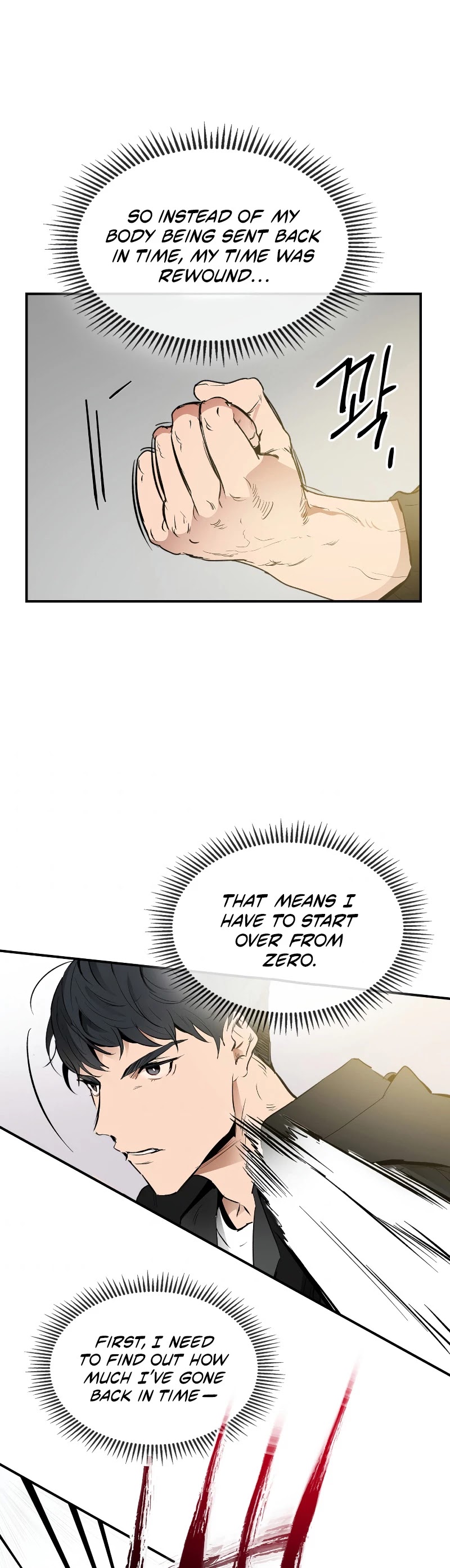 Read Leveling With The Gods Manga Online