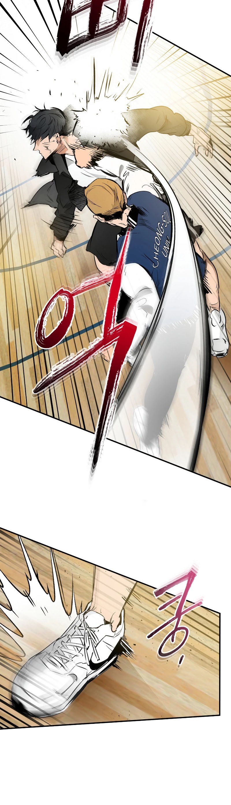 Read Leveling With The Gods Manga Online