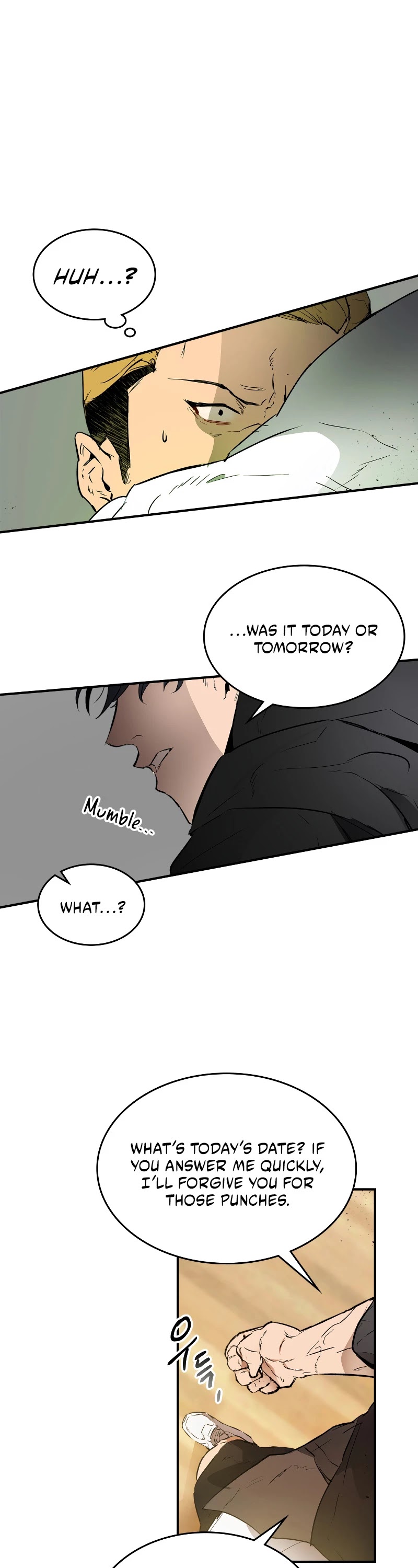 Read Leveling With The Gods Manga Online