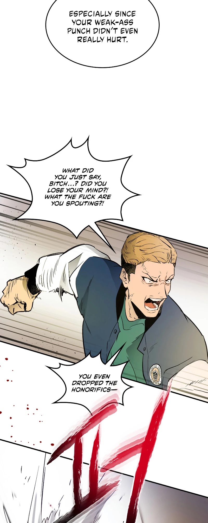 Read Leveling With The Gods Manga Online