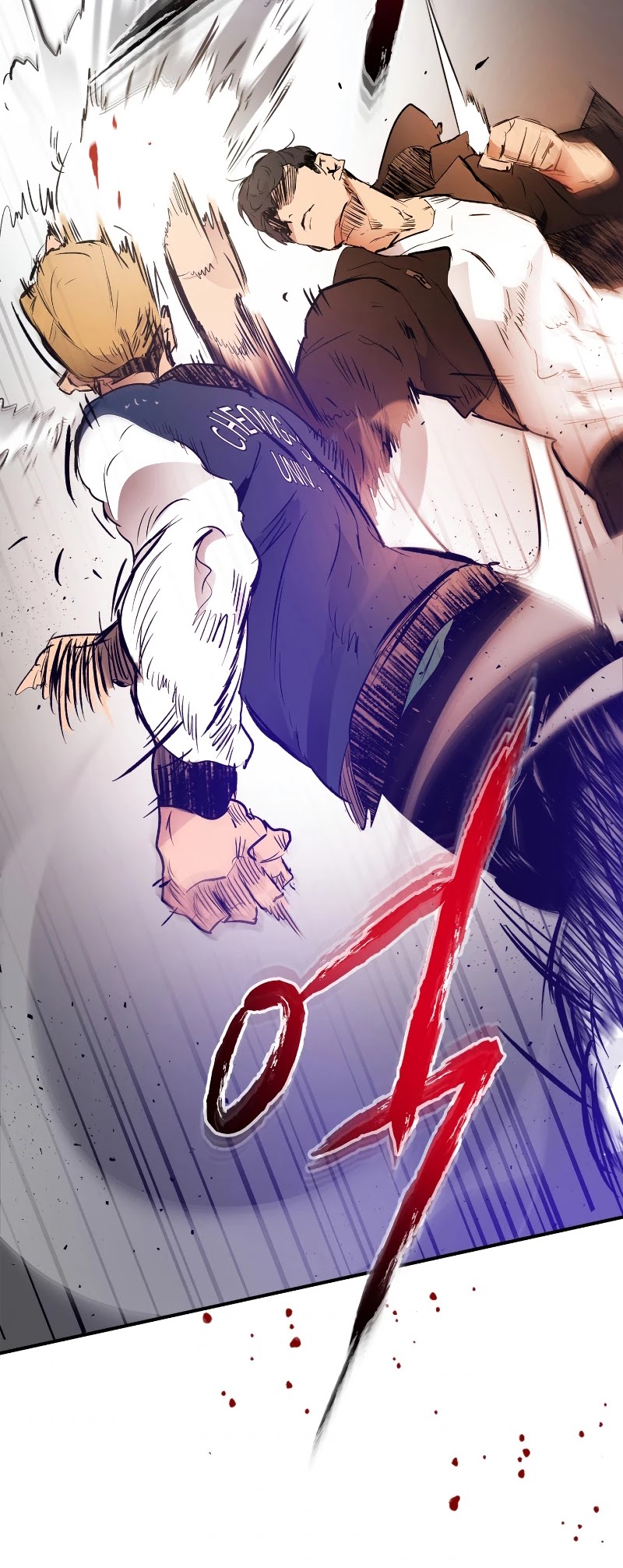 Read Leveling With The Gods Manga Online