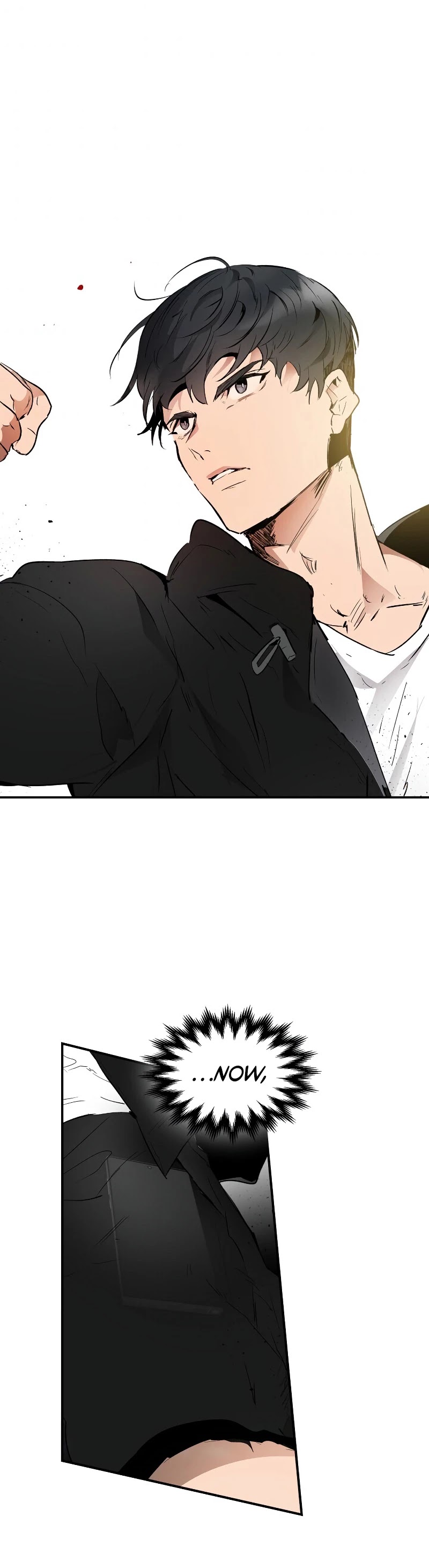 Read Leveling With The Gods Manga Online