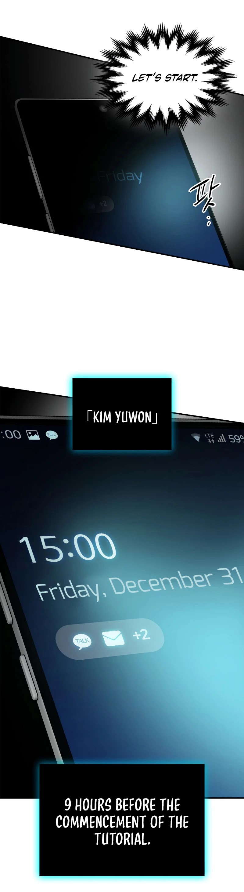 Read Leveling With The Gods Manga Online