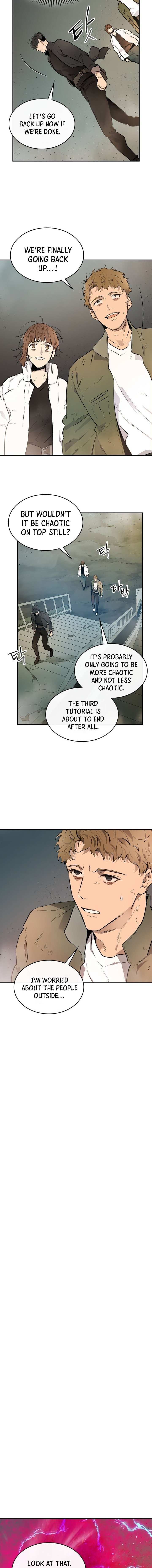 Read Leveling With The Gods Manga Online