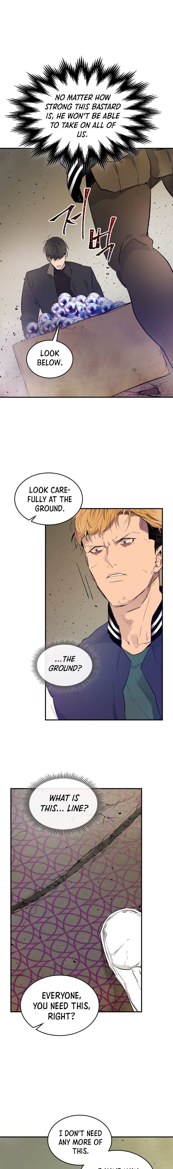 Read Leveling With The Gods Manga Online