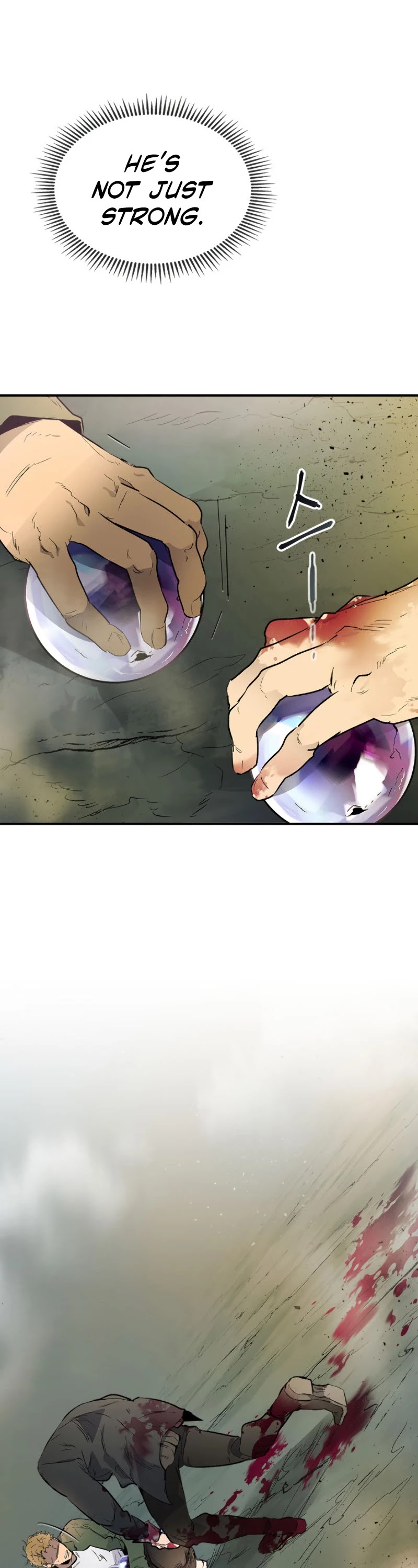 Read Leveling With The Gods Manga Online