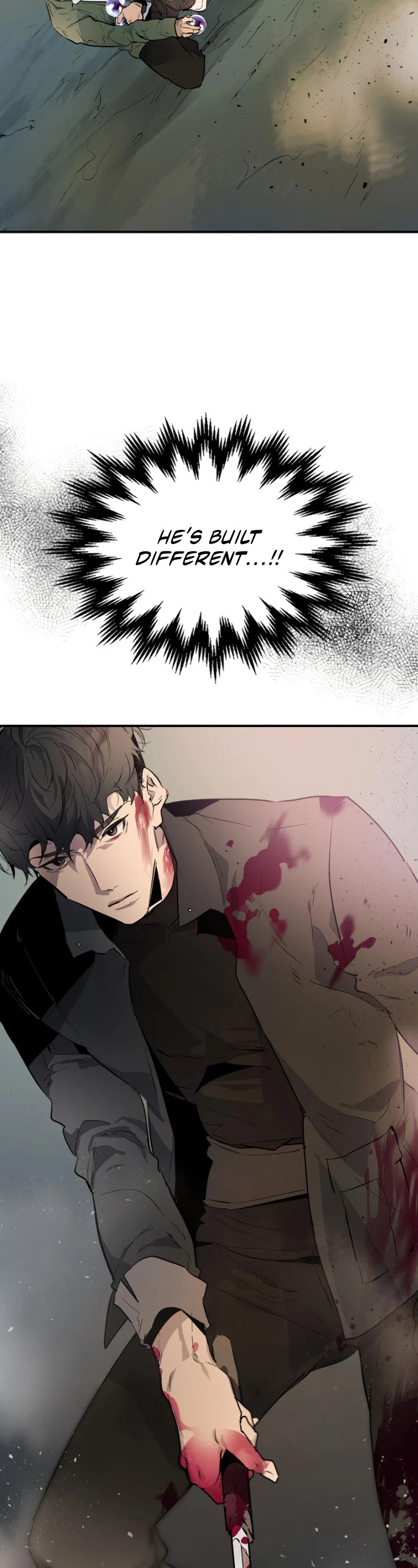 Read Leveling With The Gods Manga Online