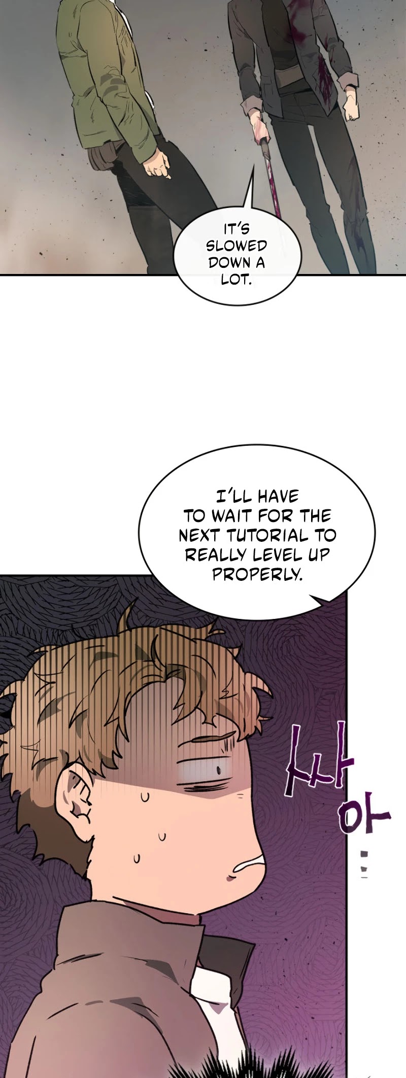 Read Leveling With The Gods Manga Online