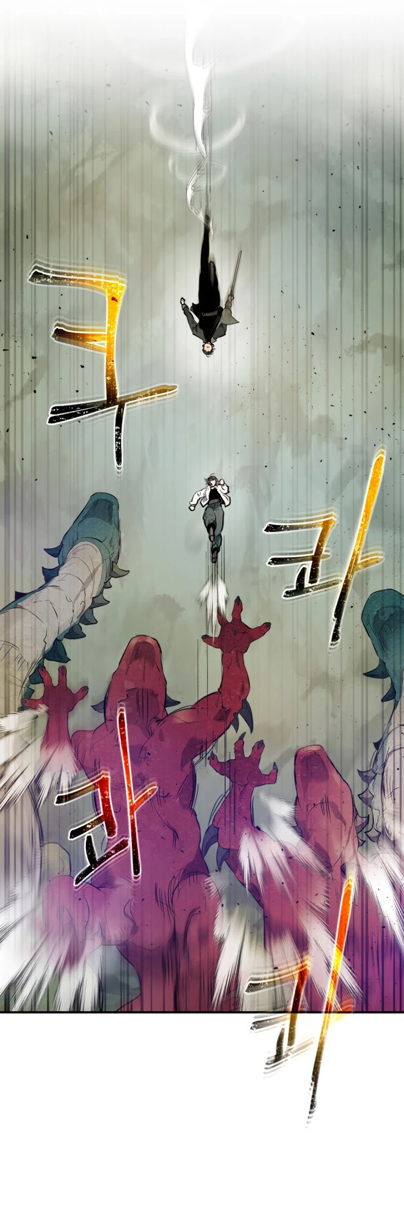 Read Leveling With The Gods Manga Online