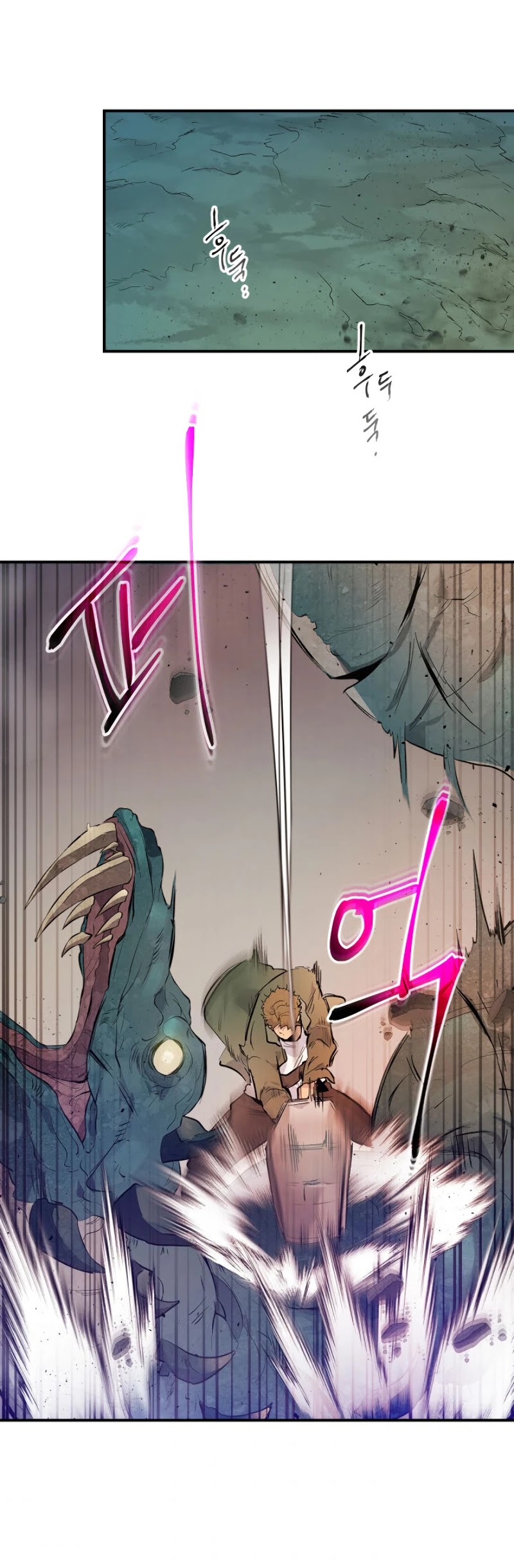 Read Leveling With The Gods Manga Online