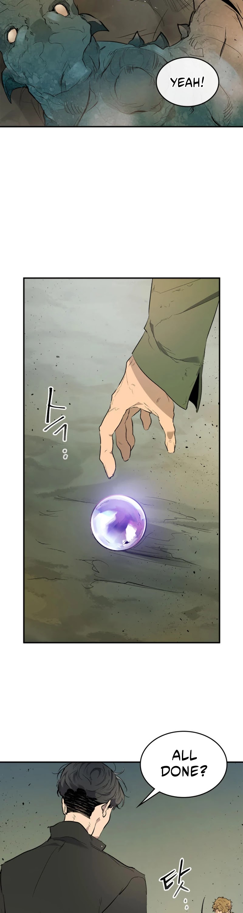 Read Leveling With The Gods Manga Online