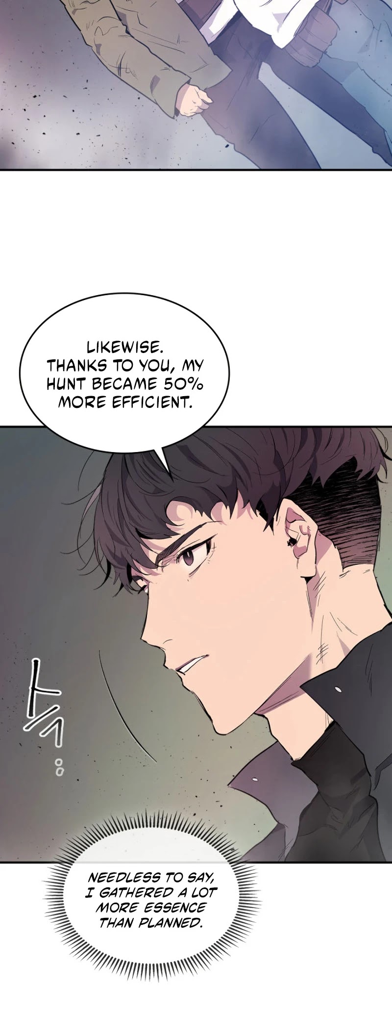 Read Leveling With The Gods Manga Online