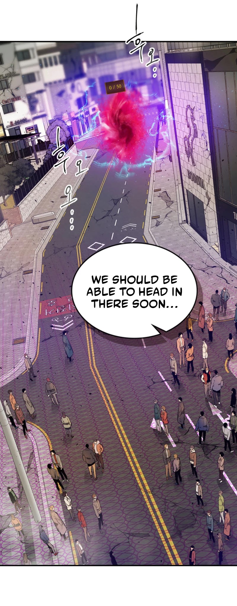 Read Leveling With The Gods Manga Online