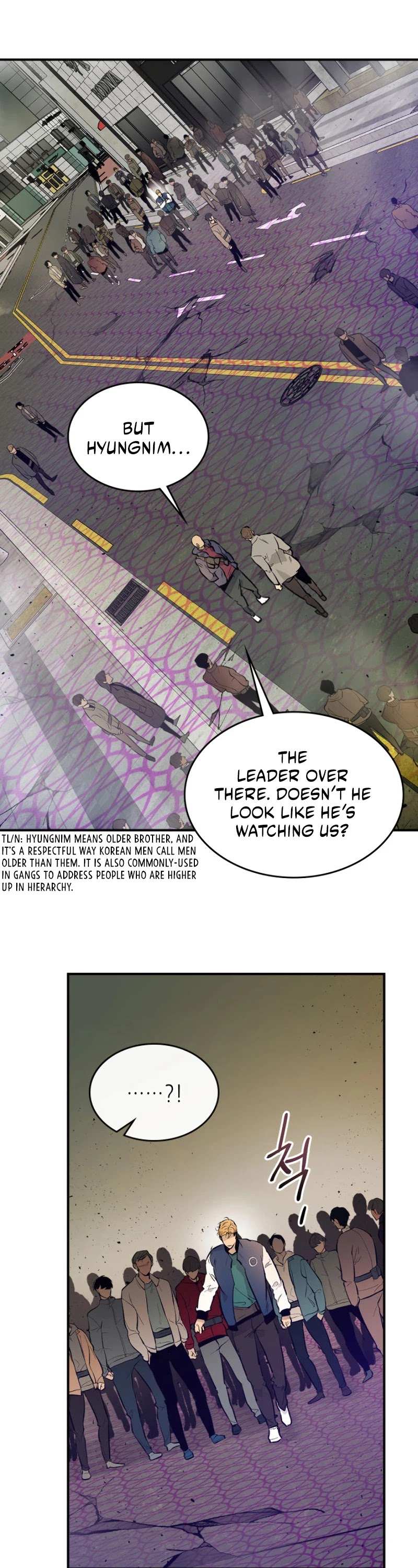 Read Leveling With The Gods Manga Online