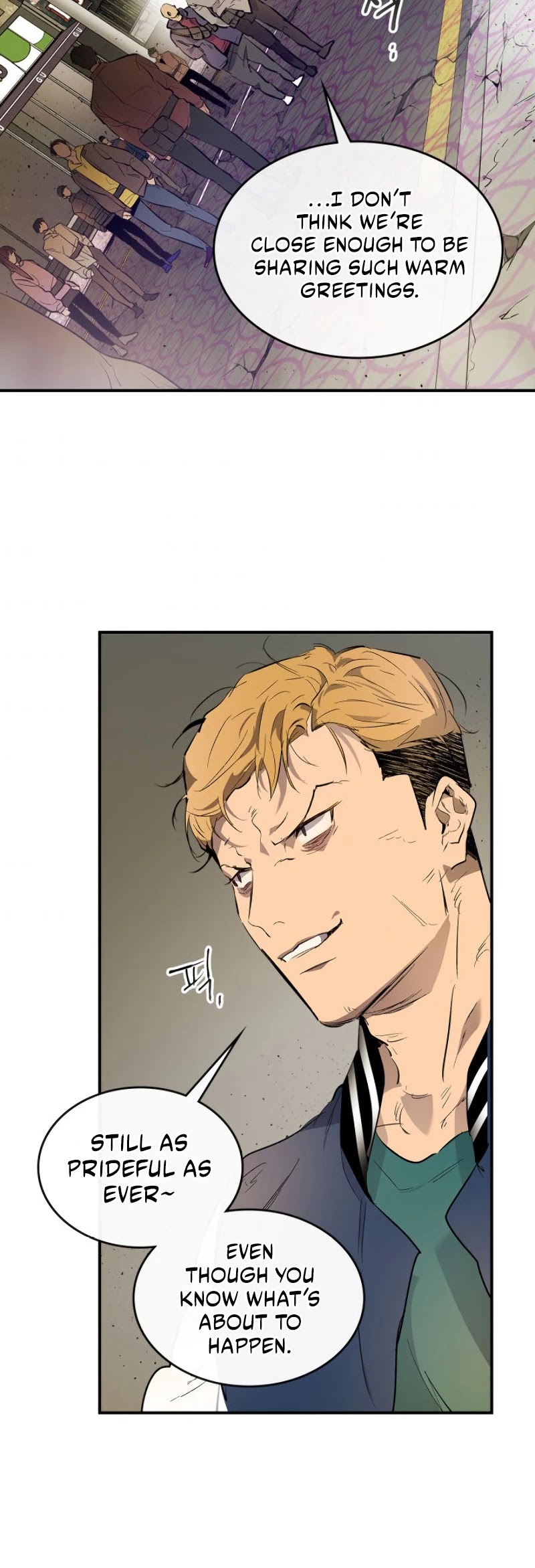 Read Leveling With The Gods Manga Online