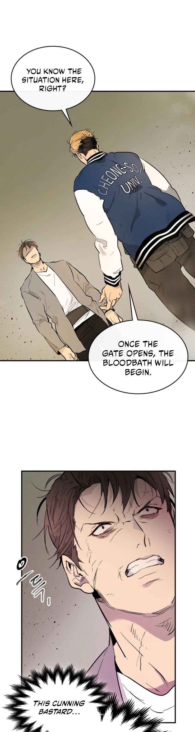 Read Leveling With The Gods Manga Online