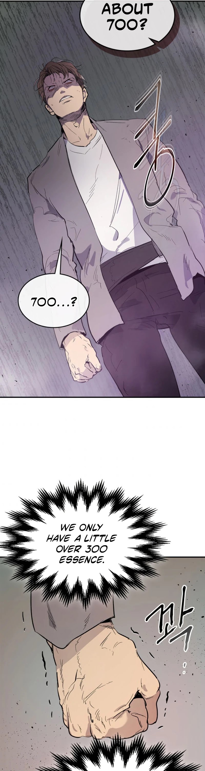 Read Leveling With The Gods Manga Online