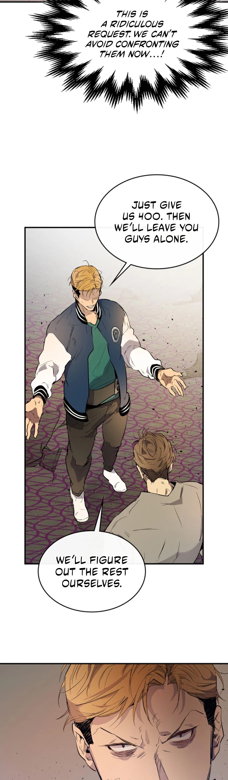 Read Leveling With The Gods Manga Online