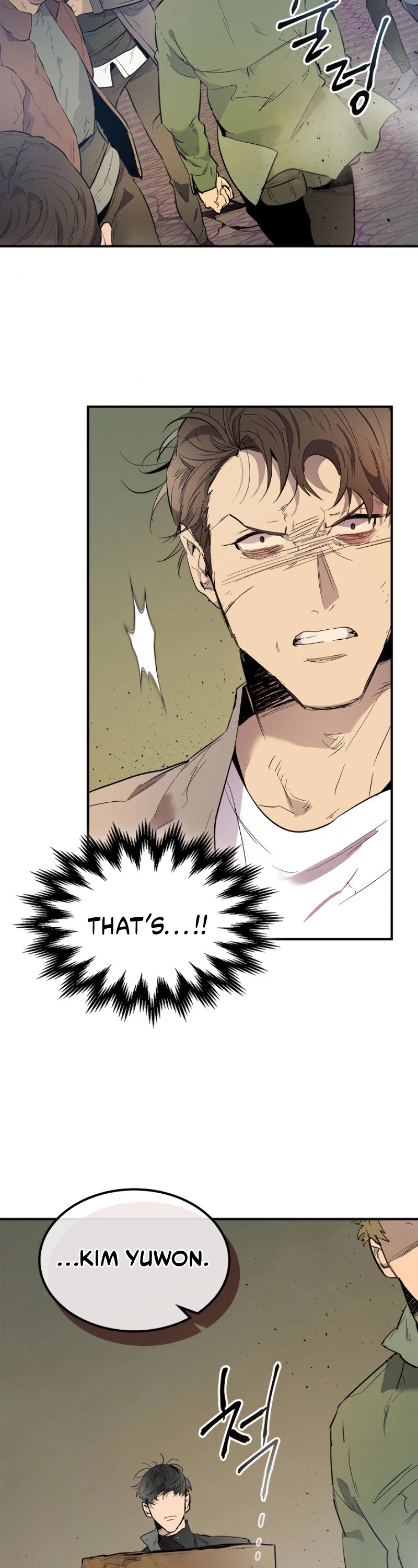 Read Leveling With The Gods Manga Online