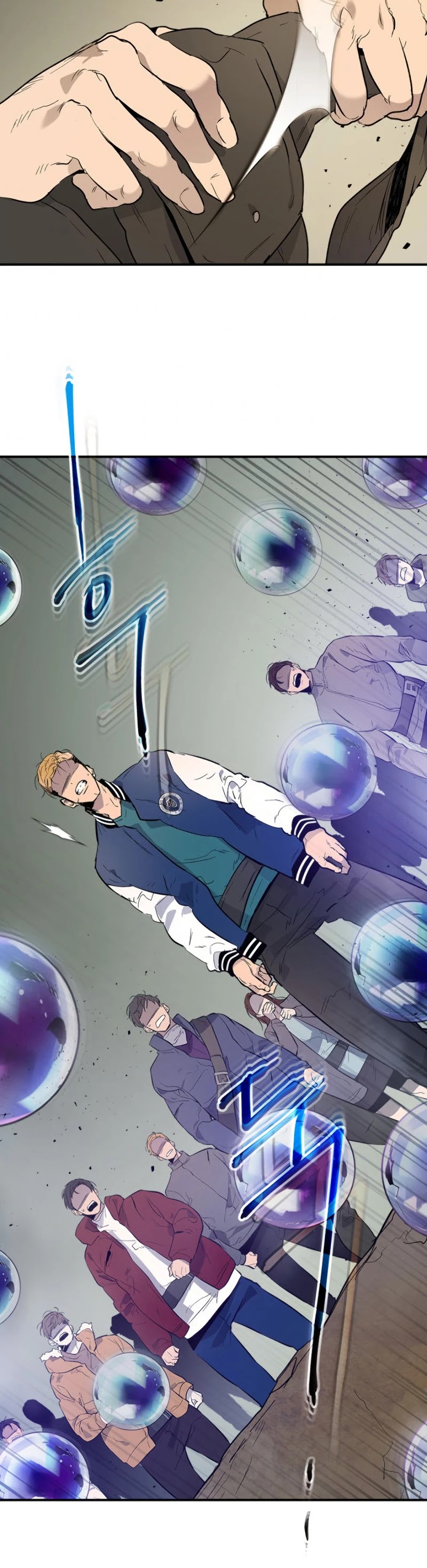 Read Leveling With The Gods Manga Online