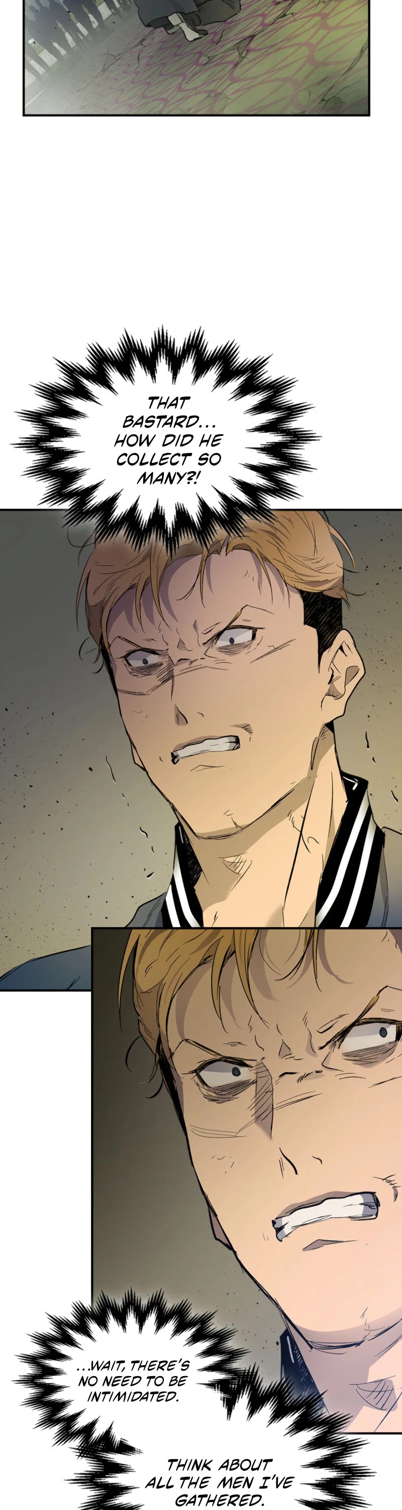 Read Leveling With The Gods Manga Online