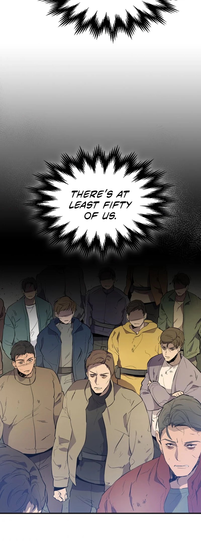 Read Leveling With The Gods Manga Online