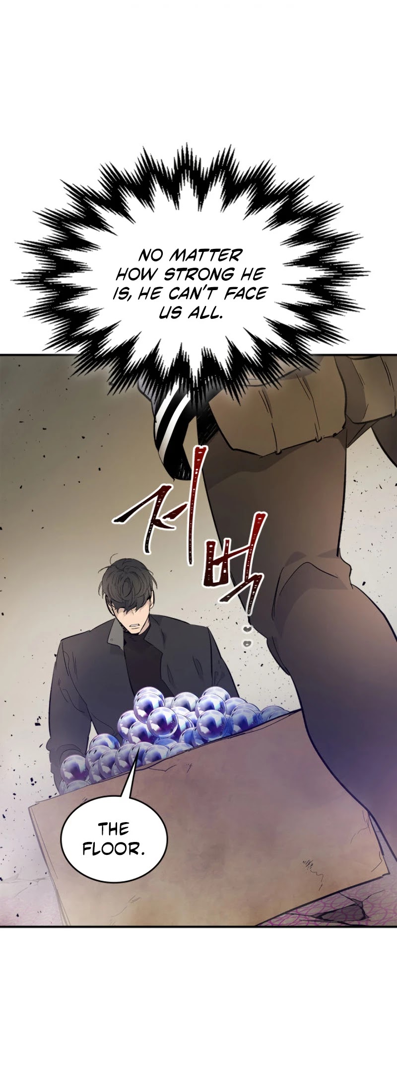 Read Leveling With The Gods Manga Online