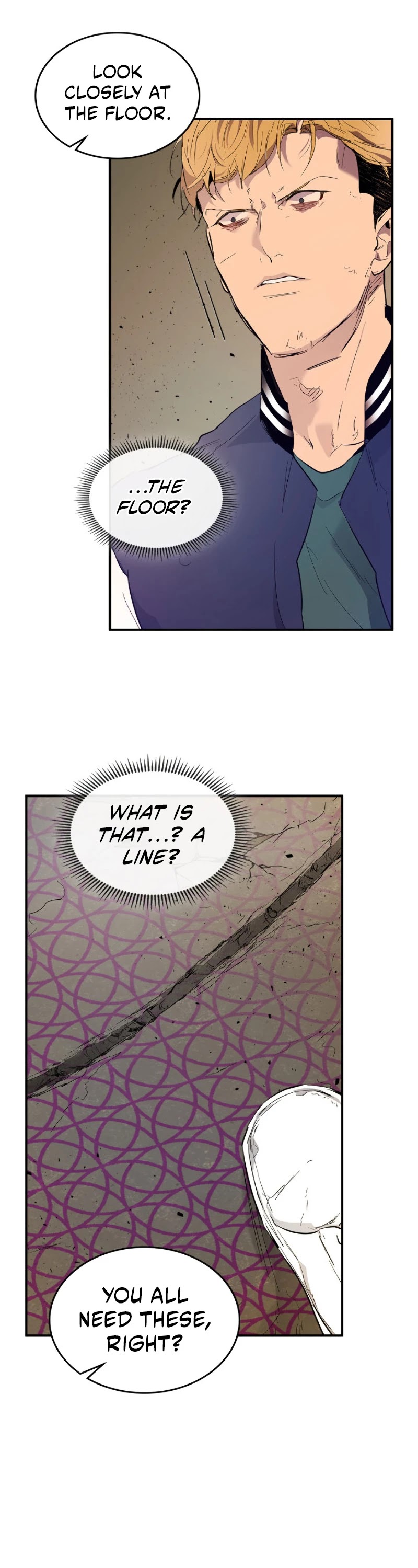 Read Leveling With The Gods Manga Online