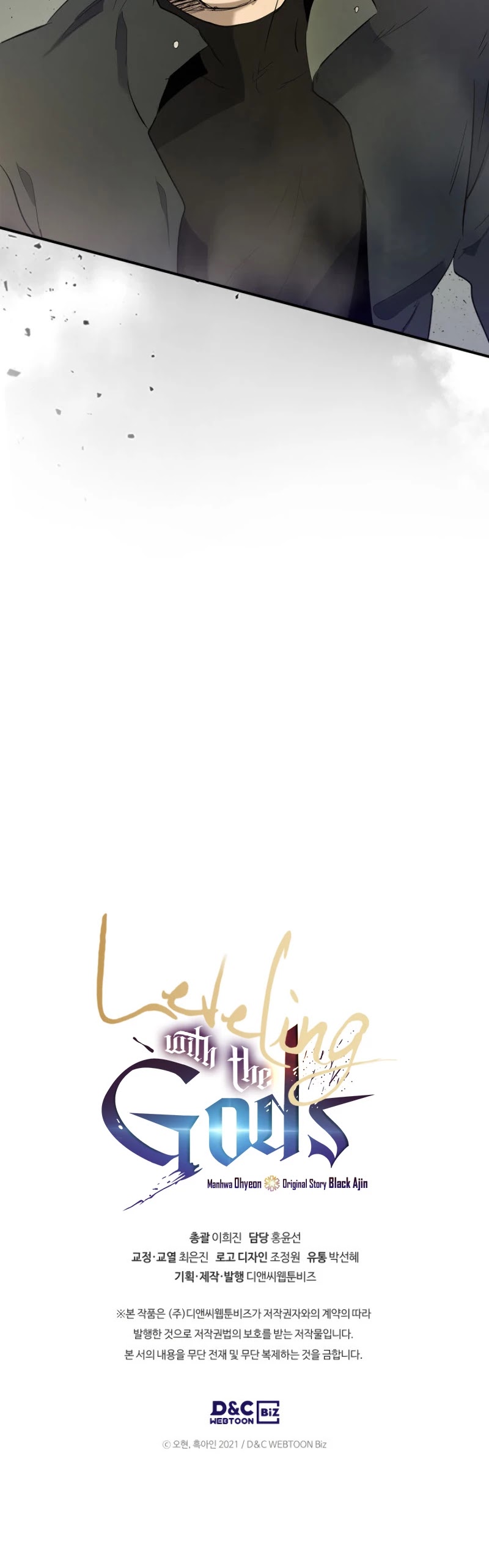 Read Leveling With The Gods Manga Online