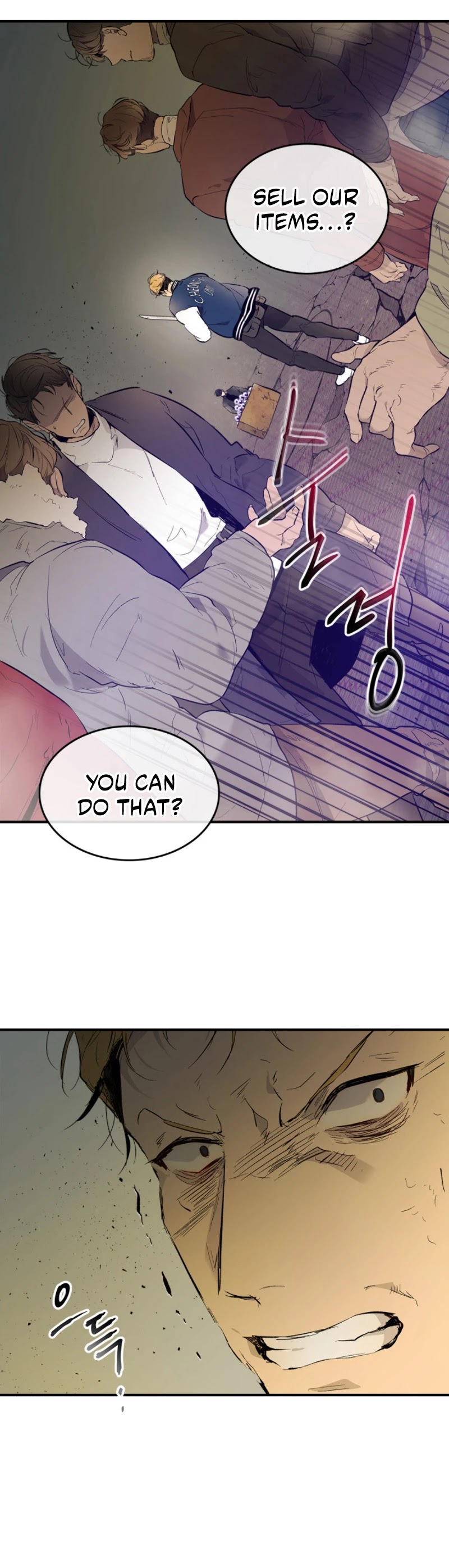 Read Leveling With The Gods Manga Online