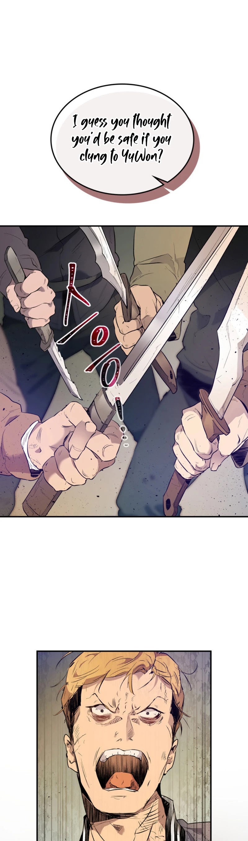 Read Leveling With The Gods Manga Online