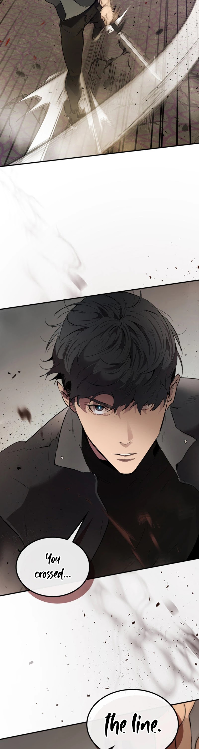 Read Leveling With The Gods Manga Online