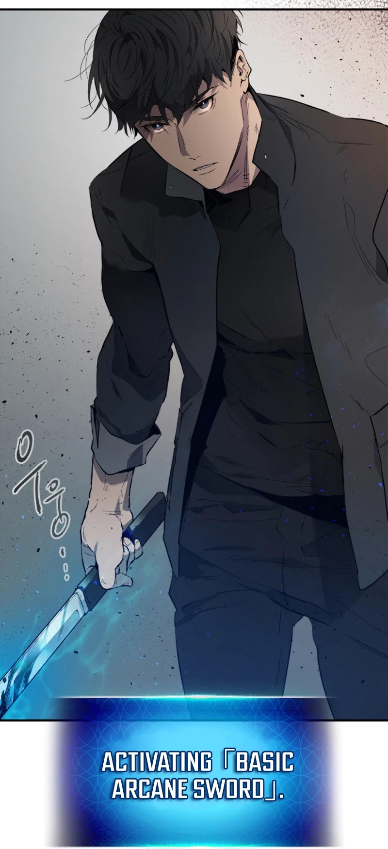 Read Leveling With The Gods Manga Online