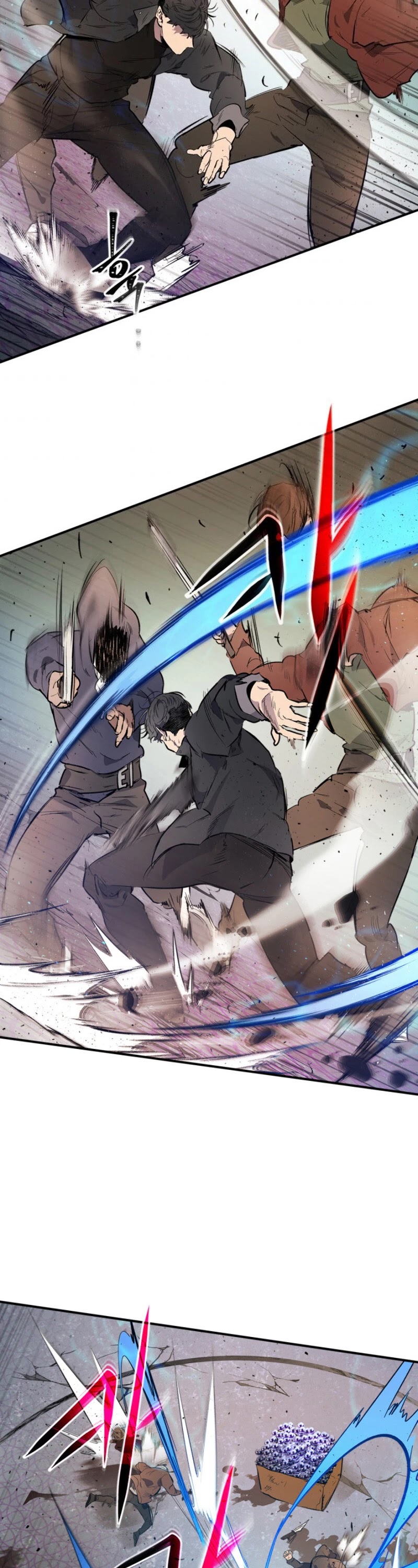 Read Leveling With The Gods Manga Online