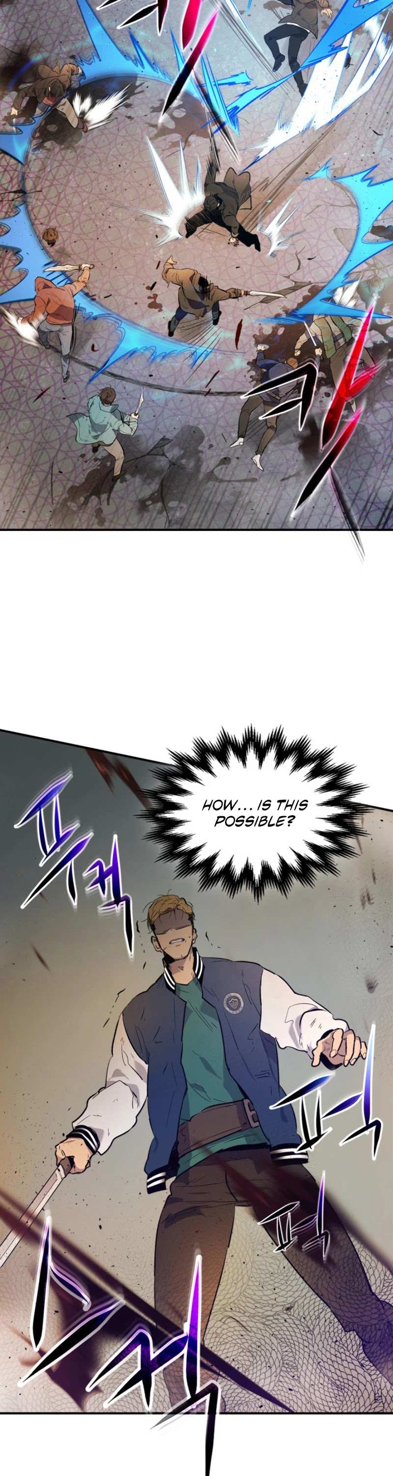 Read Leveling With The Gods Manga Online