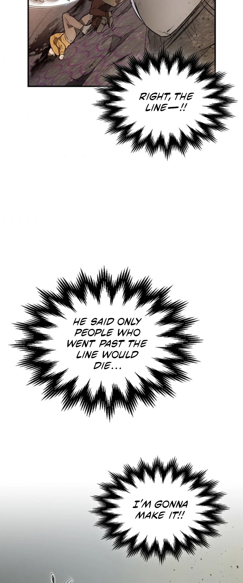 Read Leveling With The Gods Manga Online