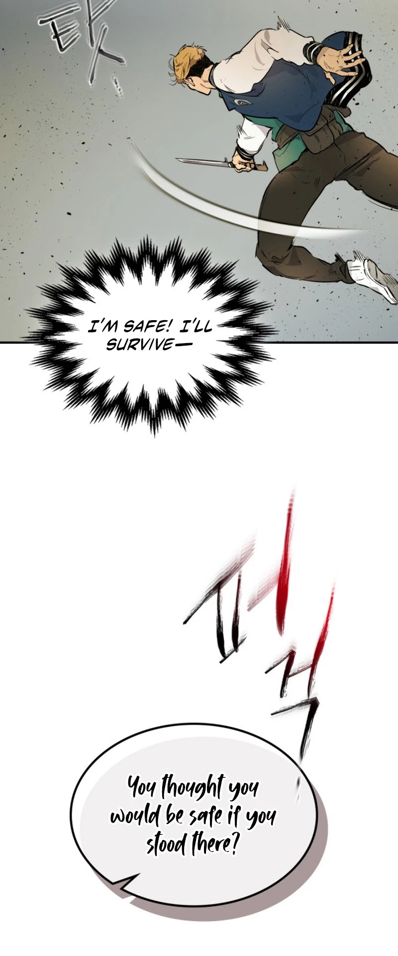 Read Leveling With The Gods Manga Online