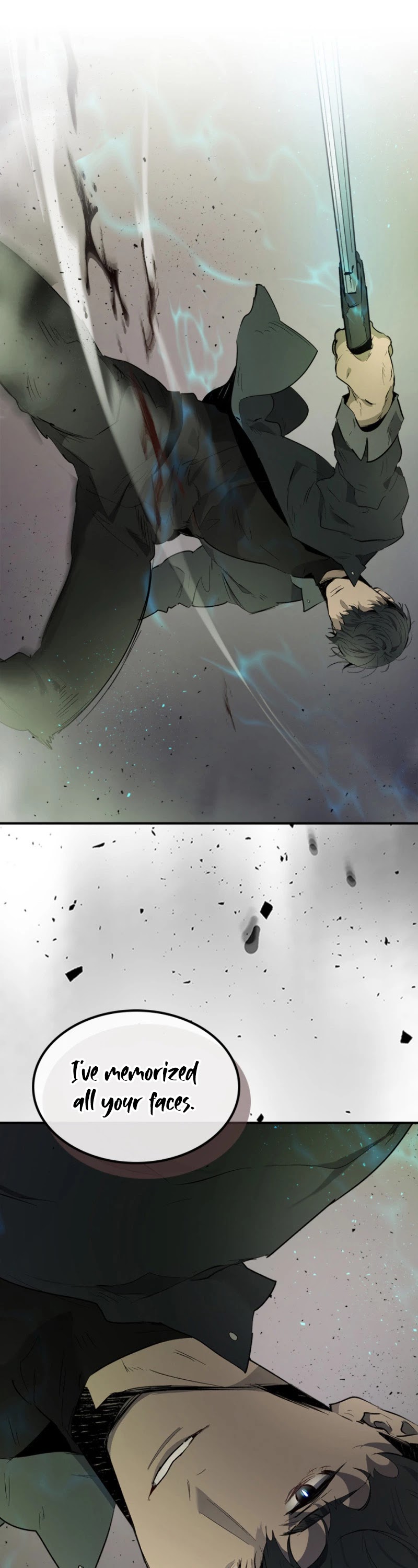 Read Leveling With The Gods Manga Online