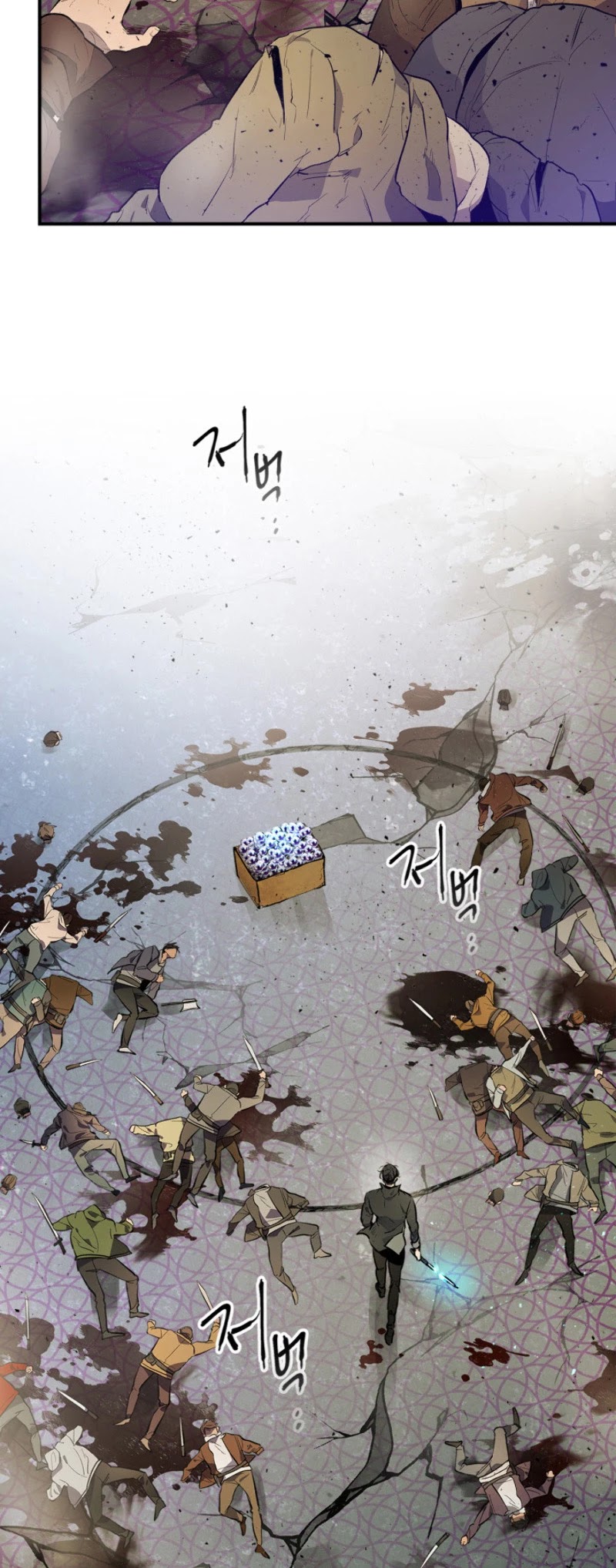 Read Leveling With The Gods Manga Online