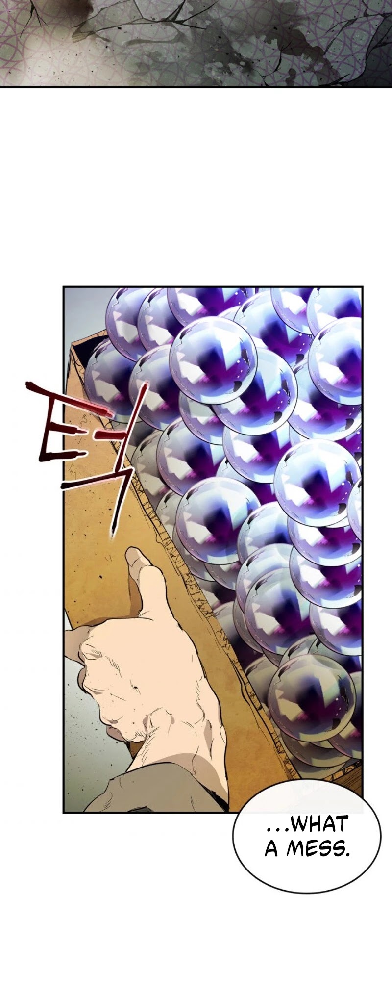 Read Leveling With The Gods Manga Online