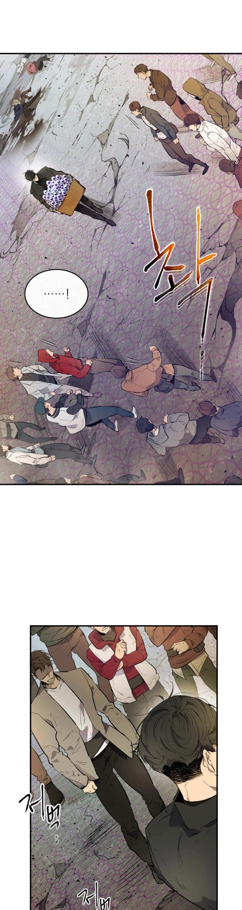 Read Leveling With The Gods Manga Online