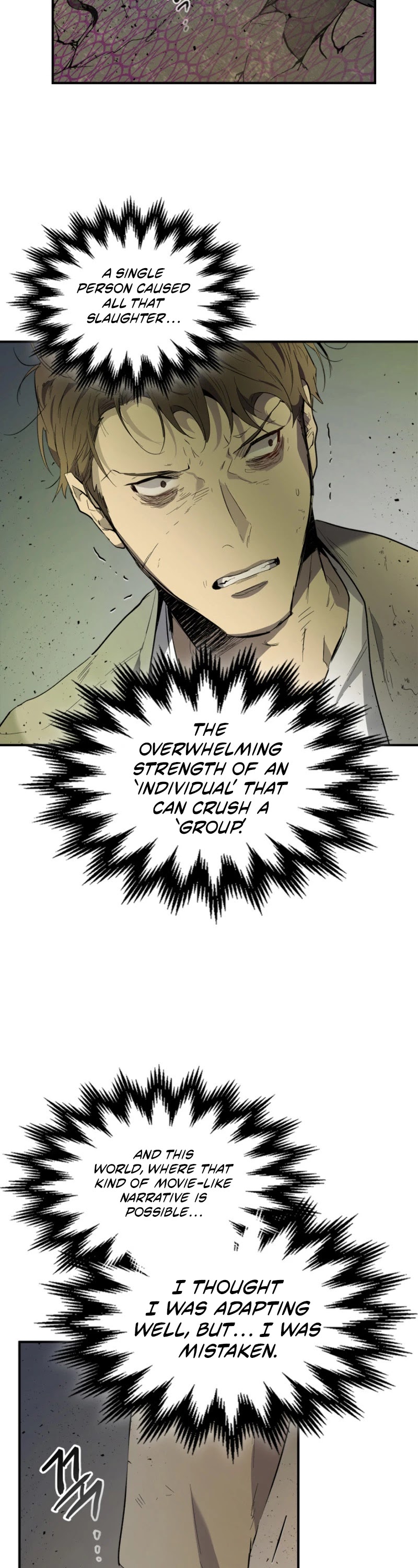 Read Leveling With The Gods Manga Online