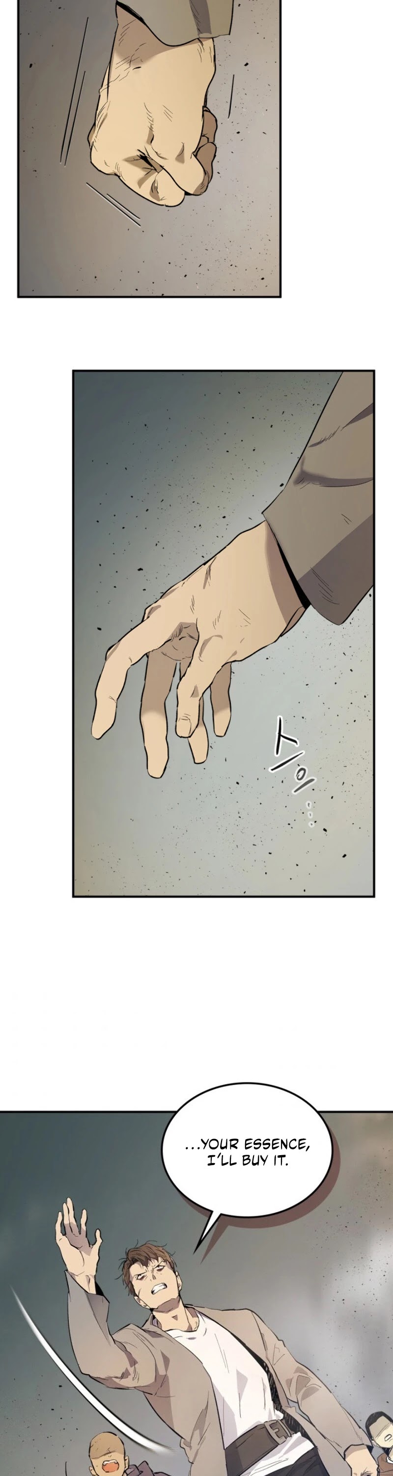 Read Leveling With The Gods Manga Online