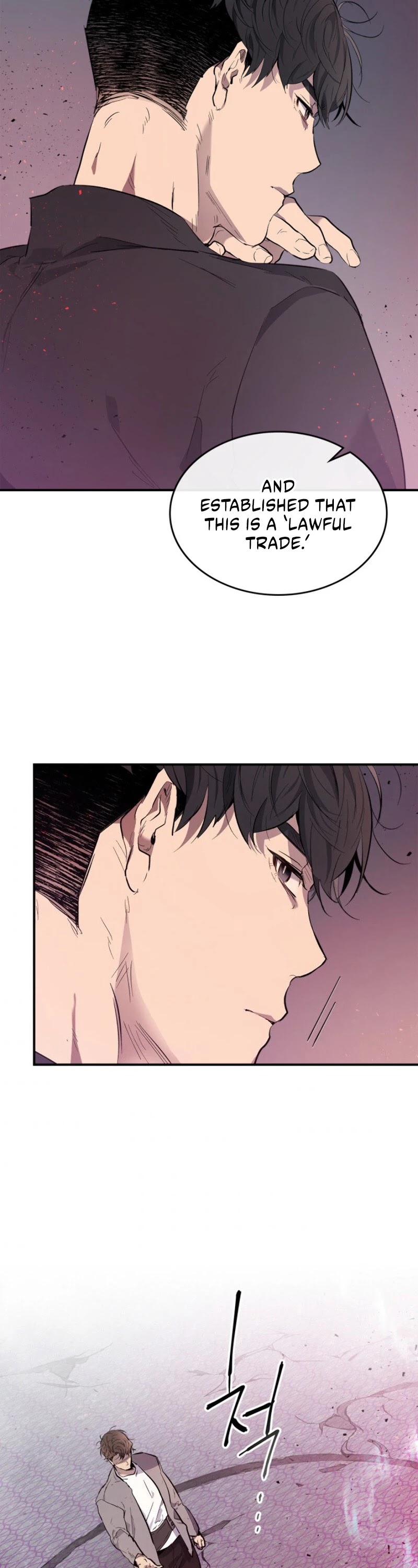 Read Leveling With The Gods Manga Online