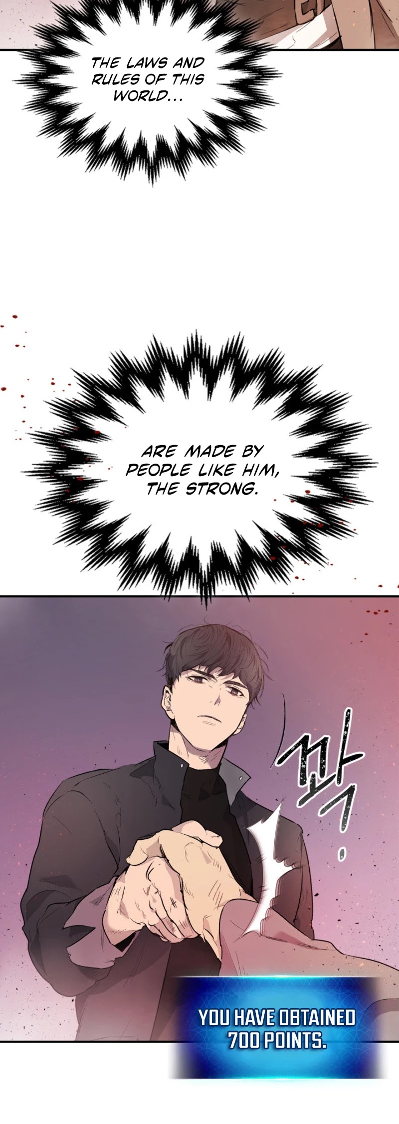 Read Leveling With The Gods Manga Online