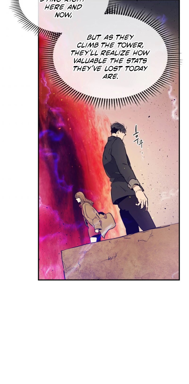 Read Leveling With The Gods Manga Online