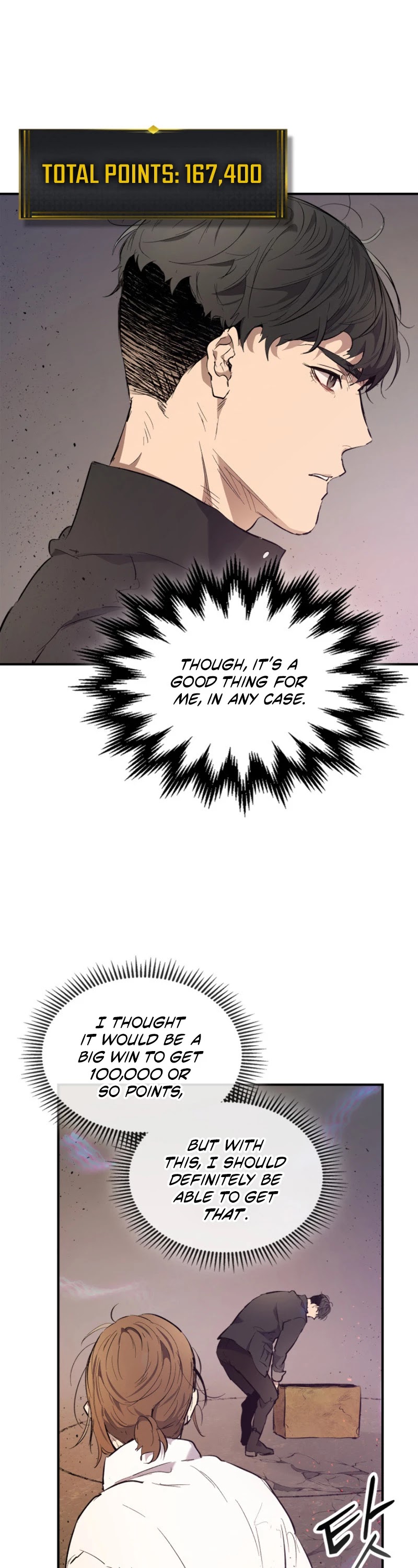 Read Leveling With The Gods Manga Online